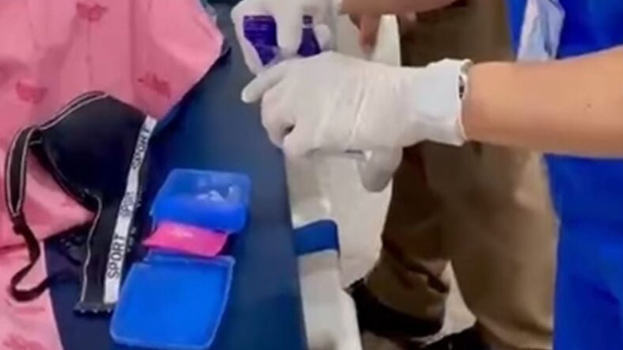 Khon Kaen motorcycle crash leads to methamphetamine discovery | Thaiger