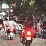 Kuwaiti youths&#8217; noisy bikes disrupt South Pattaya neighbourhood | Thaiger