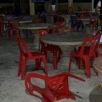 Man injured in Phatthalung temple shooting during funeral | Thaiger