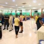 Song Phi Nong drug test leads to dismissal of 5 officials | Thaiger