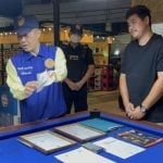 Pattaya restaurant raided for illegal kratom drink sales | Thaiger