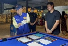 Pattaya restaurant raided for illegal kratom drink sales | Thaiger