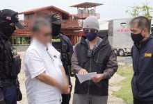 Police arrest legendary gambling den owner in Ayutthaya raid | Thaiger
