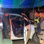 Major illegal cigarette smuggling ring busted in Kanchanaburi | Thaiger