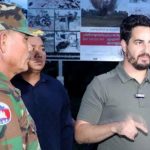 Thailand cancels invite for US national over false journalist claims | Thaiger