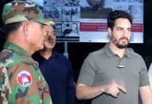 Thailand cancels invite for US national over false journalist claims | Thaiger
