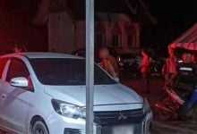 Abbot wounded in temple shooting, suspect flees in Loei | Thaiger