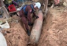 Thai Air Force denies Cambodia’s MK-84 bomb purchase claims | Thaiger