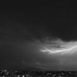 Thunderstorms and heavy rain forecast for Thailand regions | Thaiger