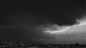 Thunderstorms and heavy rain forecast for Thailand regions | Thaiger