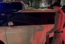 Army officer found dead in car at Bangkok mall | Thaiger