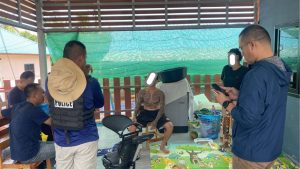 Cambodian soldier arrested in Thailand for espionage | Thaiger