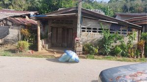 Gunman pursued after fatal M16 shooting in Narathiwat | Thaiger