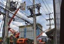 Thailand cuts electricity supply to Cambodia amid policy shift | Thaiger
