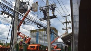 Thailand cuts electricity supply to Cambodia amid policy shift | Thaiger