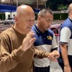 Phra Bat Nampu ex-abbot claims designing Petronas Towers under stolen identity | Thaiger