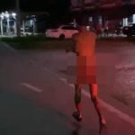 Phatthalung man claims he runs naked in search of true love | Thaiger
