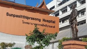 Thai hospital denies blocking Cambodian patients amid border clashes | Thaiger