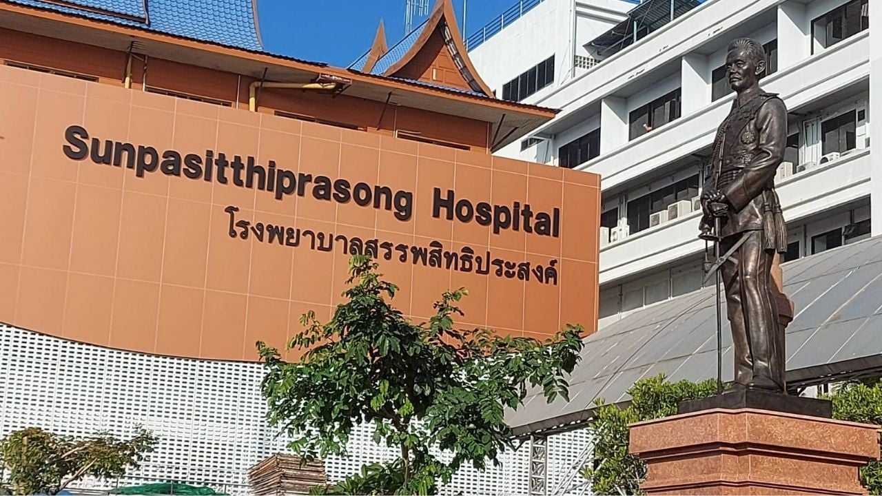 Thai hospital denies blocking Cambodian patients amid border clashes | Thaiger