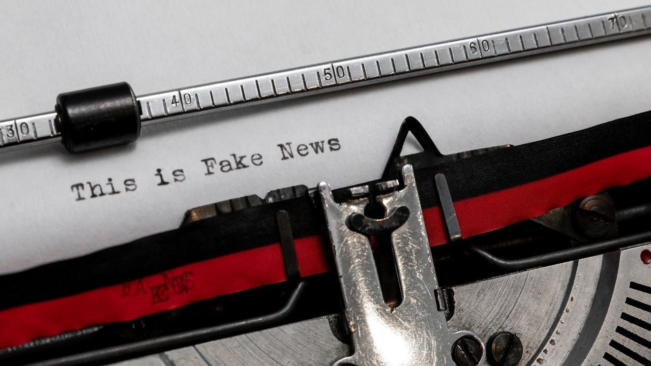 Cambodian accused Thai of reporting fake news