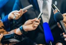 Thai journalists deny fake news and suspend ties with Cambodian media | Thaiger