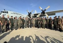 Thailand shows its side of border conflict to foreign ambassadors | Thaiger