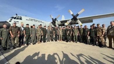 Thailand shows its side of border conflict to foreign ambassadors | Thaiger