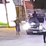 Thai man claims self-defence after stabbing singer in Bangkok petrol station | Thaiger