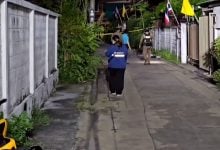 Thai boy fatally stabbed and stripped over friend’s romantic rivalry | Thaiger