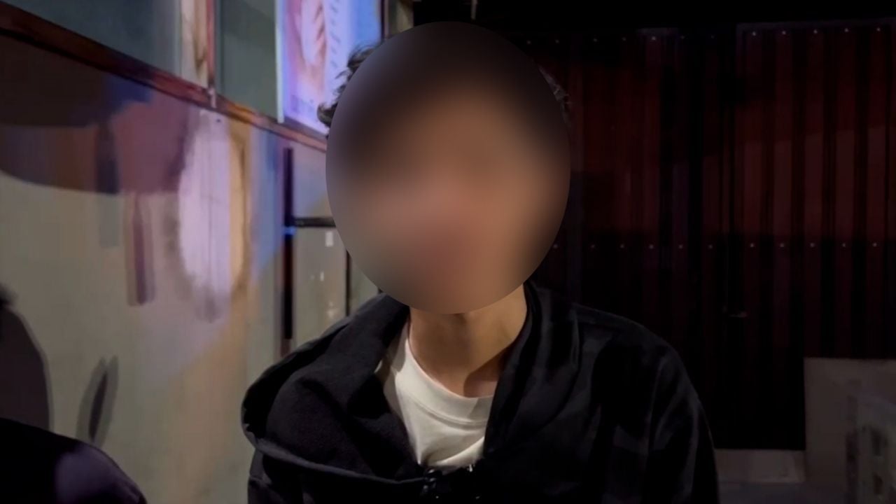 Thai teen killed and stripped on Nonthaburi road