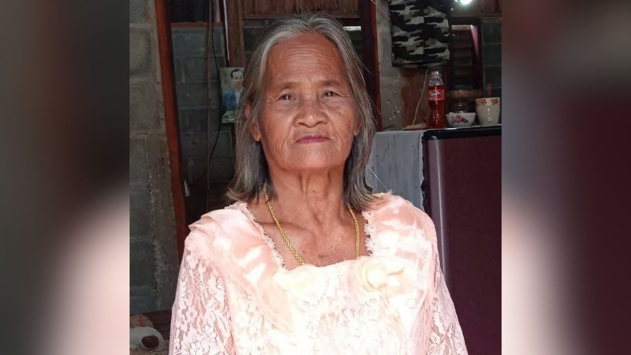 Missing Thai woman found in Phitsanulok forest
