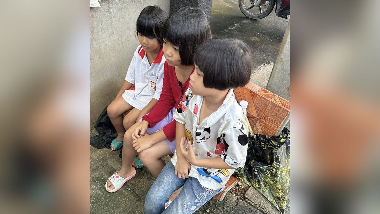 3 Thai girls missing after late-night escape from Chiang Mai school | News by Thaiger