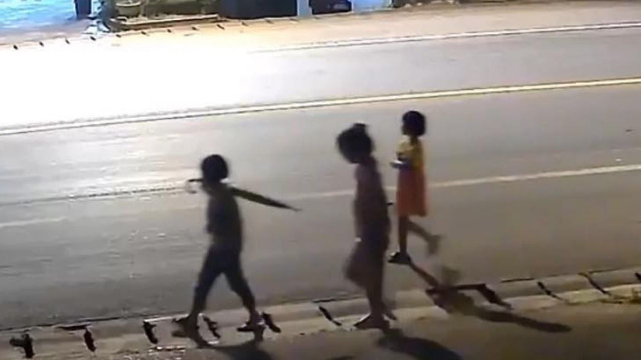 3 Thai girls missing after late-night escape from Chiang Mai school | News by Thaiger
