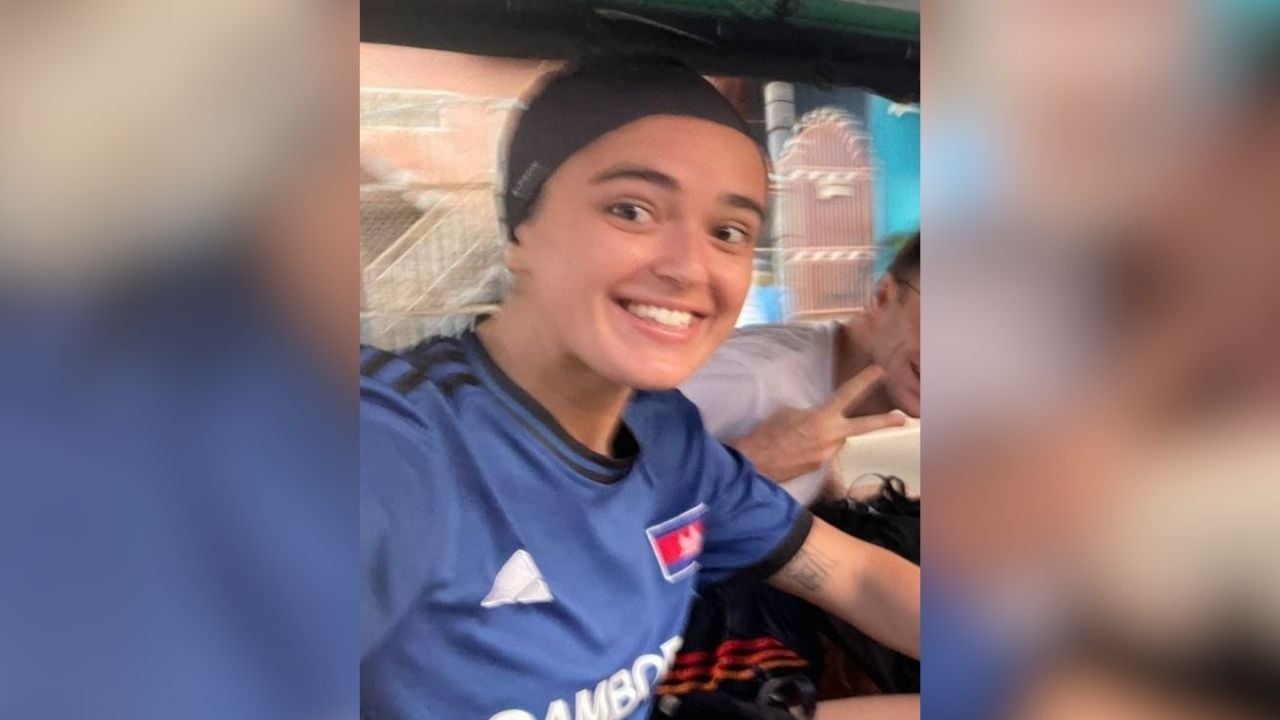 French national found dead in Cambodia