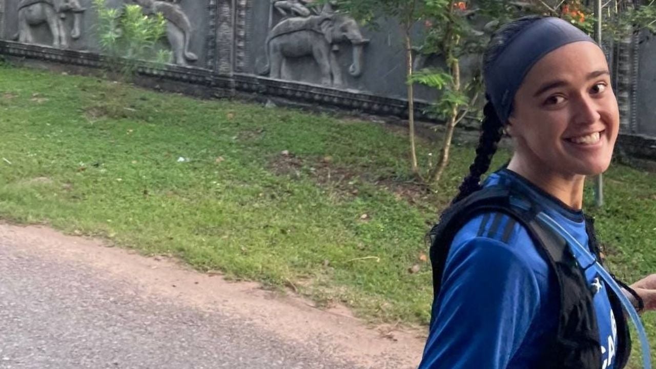 Missing French woman dies in Cambodia after morning jog