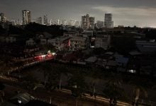 MEA denies cyber threats or terrorism after Bangkok power outage | Thaiger