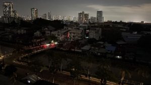 MEA denies cyber threats or terrorism after Bangkok power outage | Thaiger