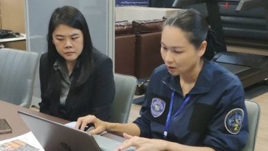 Thaksin’s niece to take legal action over Cambodian spy claims | Thaiger