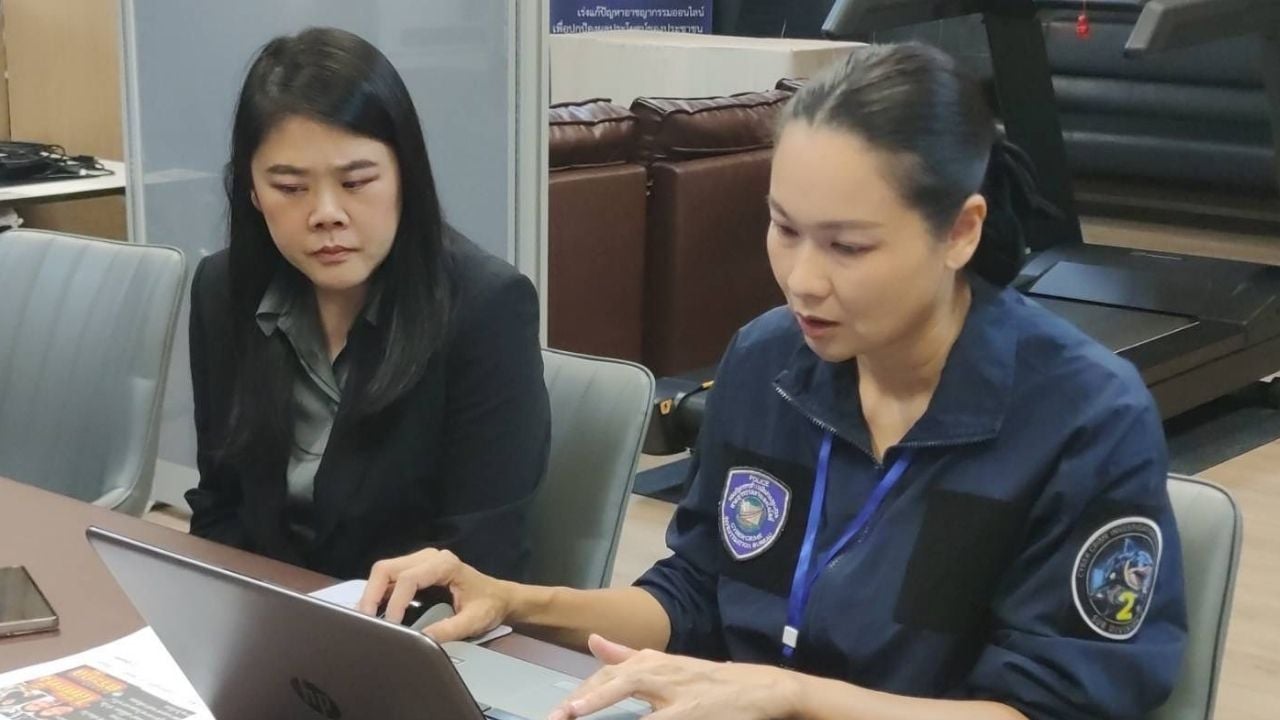 Thaksin’s niece to take legal action over Cambodian spy claims | Thaiger