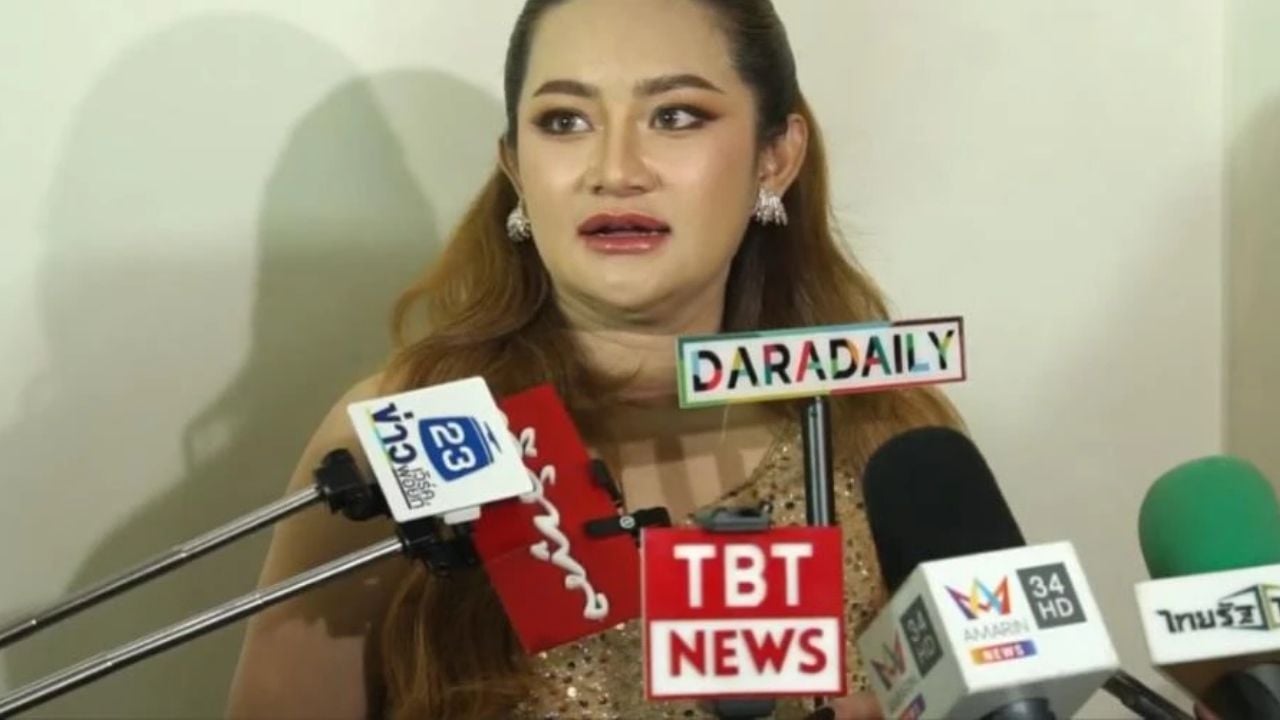 Thai fortune teller predicts next clash with Cambodia sparking drama