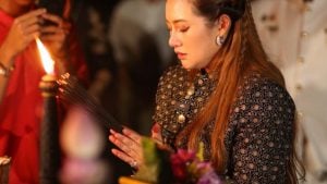 Thai fortune teller faces legal action over border clash prediction | Thaiger