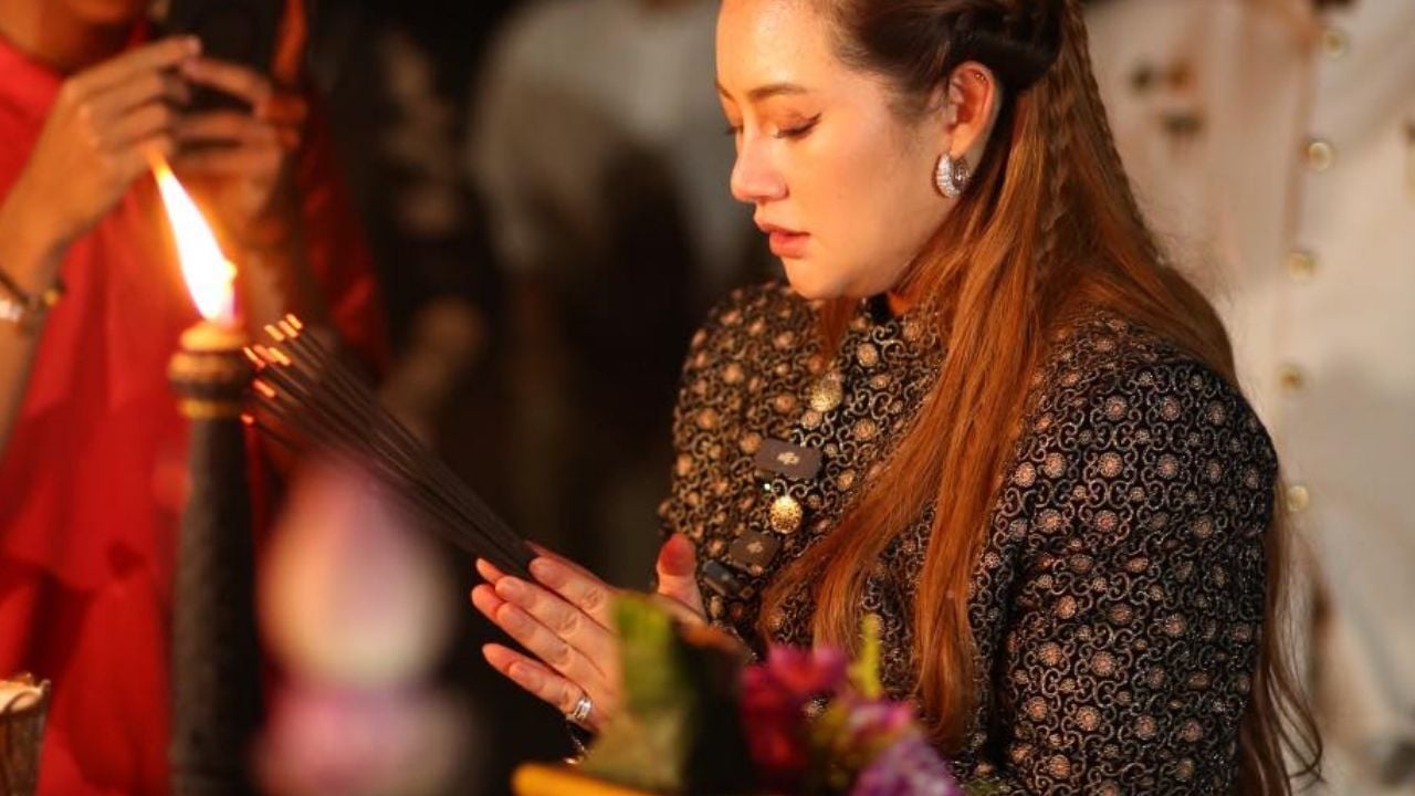 Thai fortune teller faces legal action over border clash prediction | Thaiger