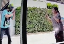 Thai thief fails necklace snatching but gets 100 baht from kind victim | Thaiger