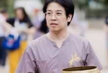 Thai spiritual medium denies embezzling donations for AIDS patients | Thaiger