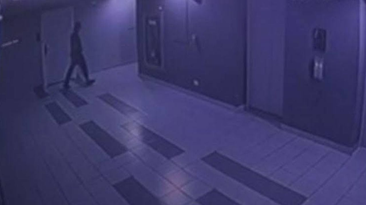 Condo manager invades Thai-British woman's room and attempted to rape her