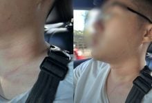Malaysian man accuses Thai ex-girlfriend of 4 million baht fraud and assault | Thaiger