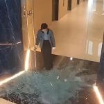 Daughter seeks accountability after mother injured by shattered glass door | Thaiger