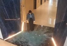 Daughter seeks accountability after mother injured by shattered glass door | Thaiger