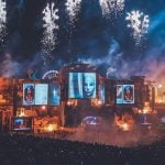 Tomorrowland confirmed for Pattaya’s Wisdom Valley in 2026 | Thaiger