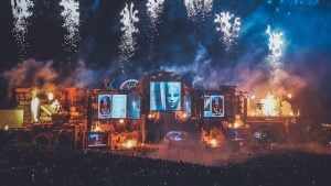 Tomorrowland confirmed for Pattaya’s Wisdom Valley in 2026 | Thaiger